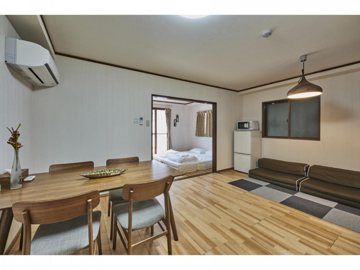 Kyoto Hostel Family Room / Vacation Stay 8181 Exterior photo